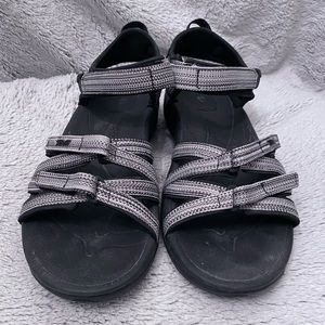 Teva Tirra Sandals